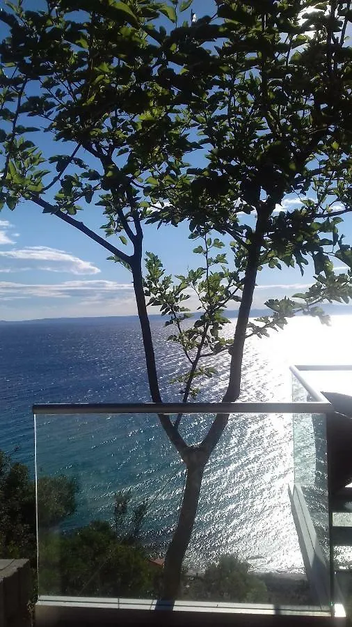 Aparthotel Aegean Blue Studios Áfitos