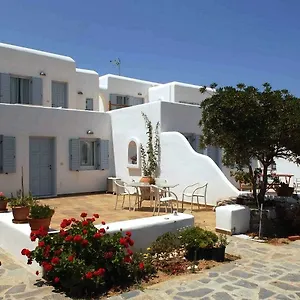 Lino Apartment Paradise Beach (Mykonos)