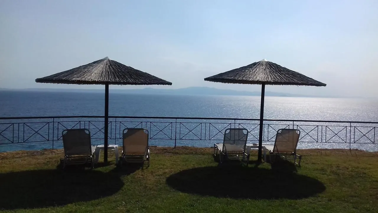 Aegean Blue Studios 아피토스