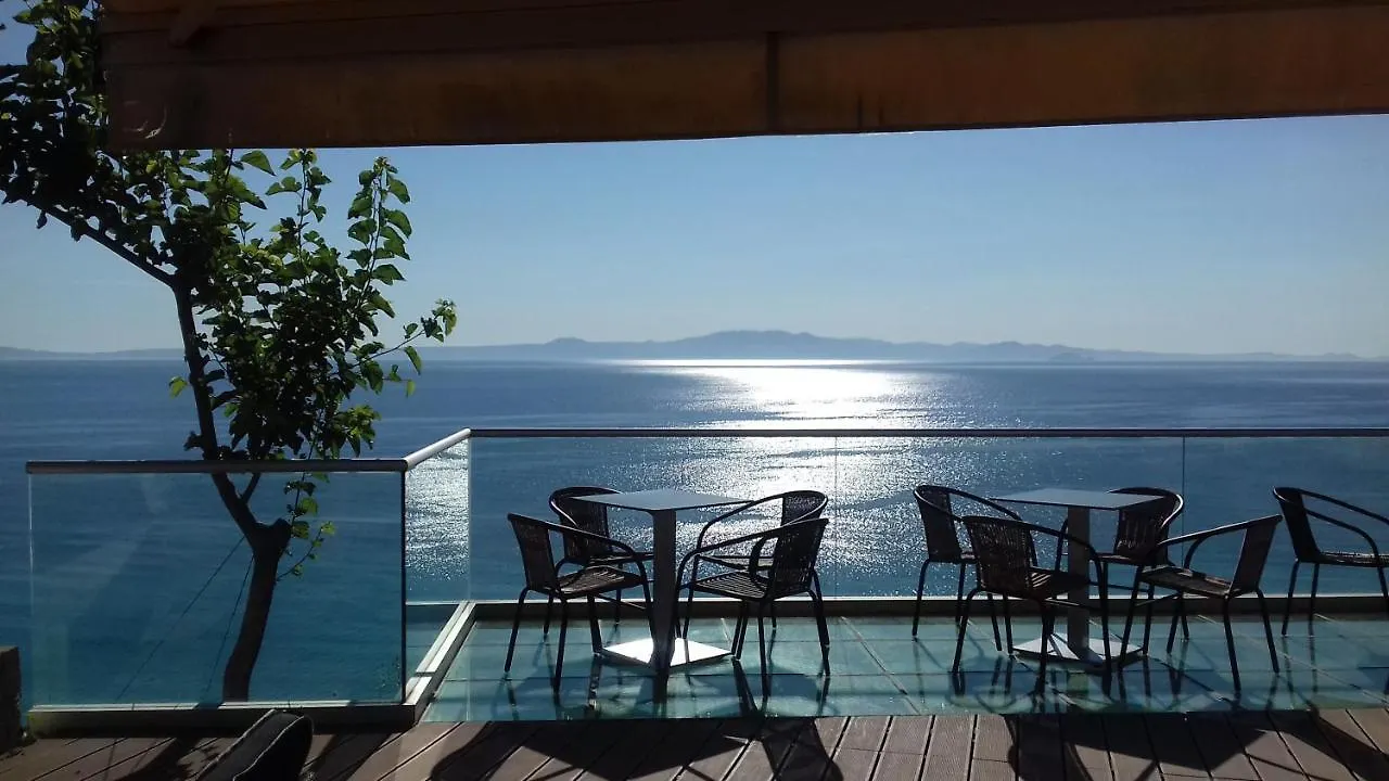Aegean Blue Studios Afytos