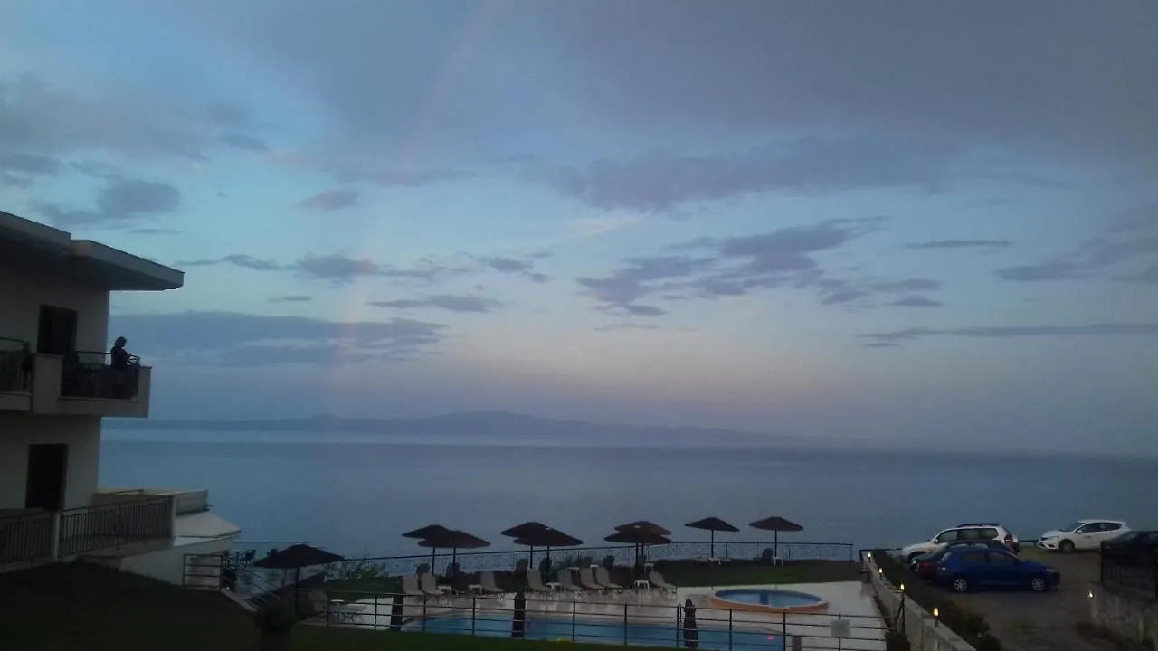 Aegean Blue Studios Afytos Greece