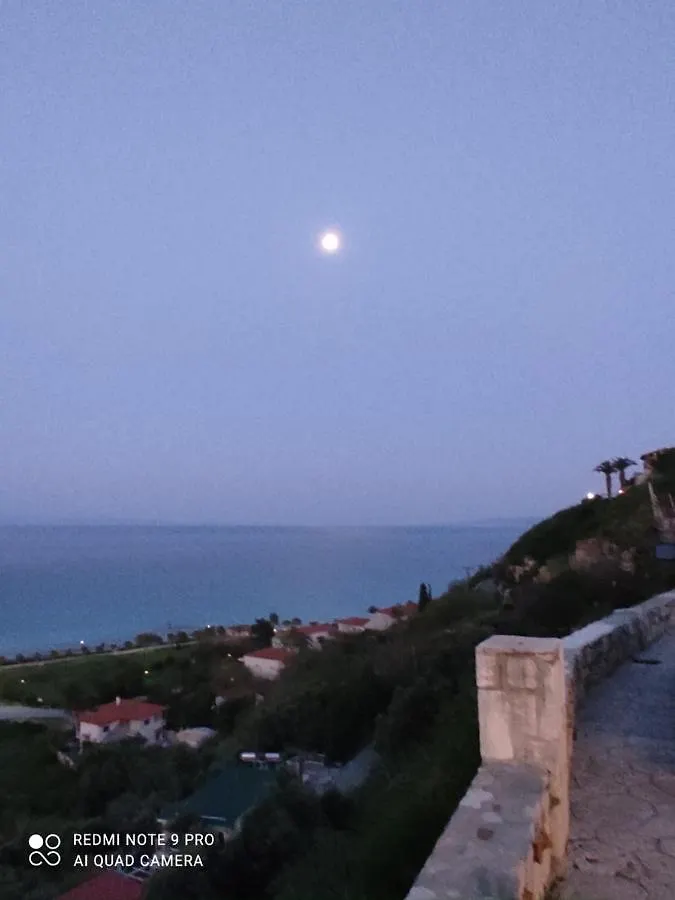 Aegean Blue Studios Afytos Greece
