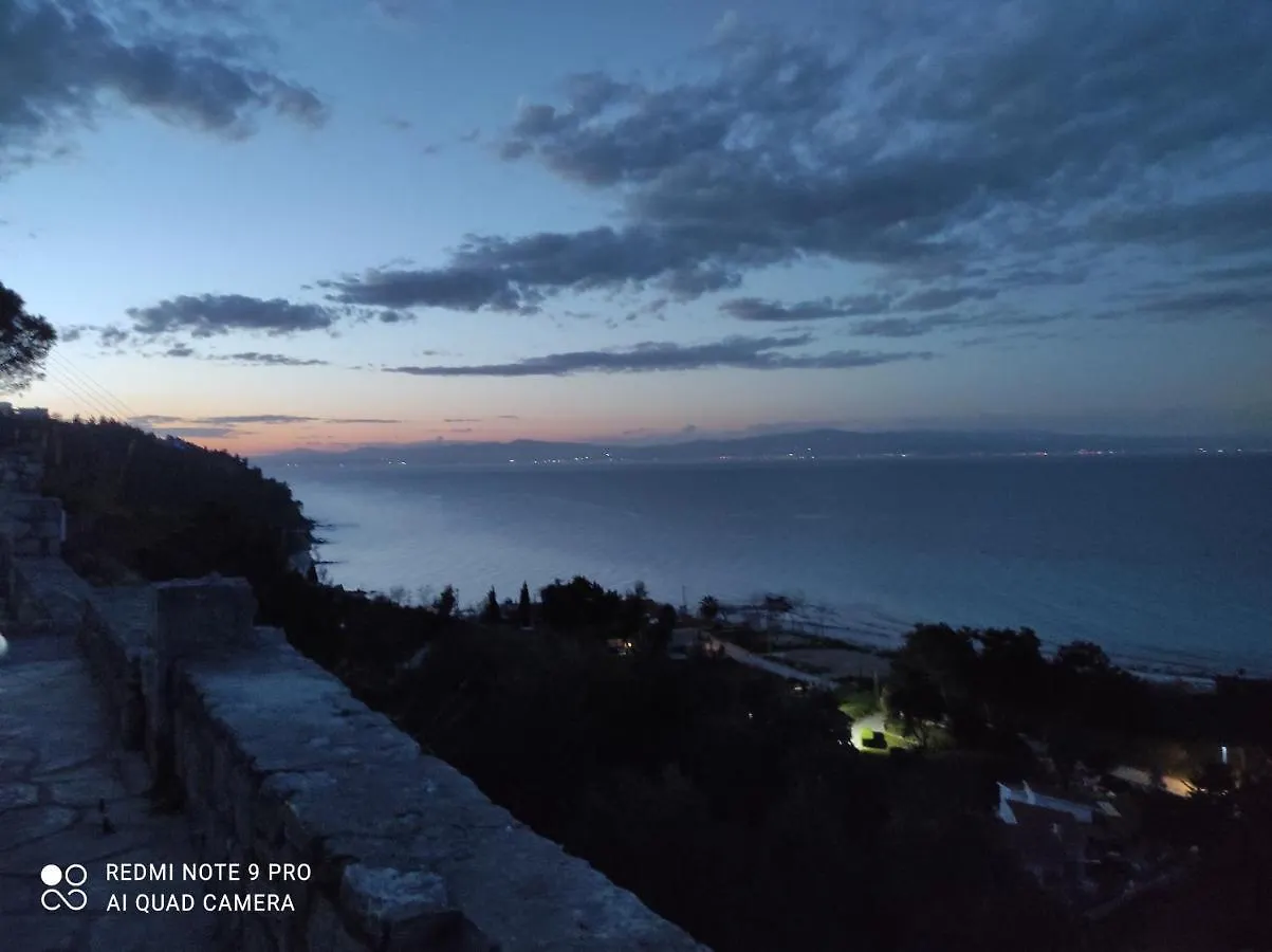 Aegean Blue Studios Afytos