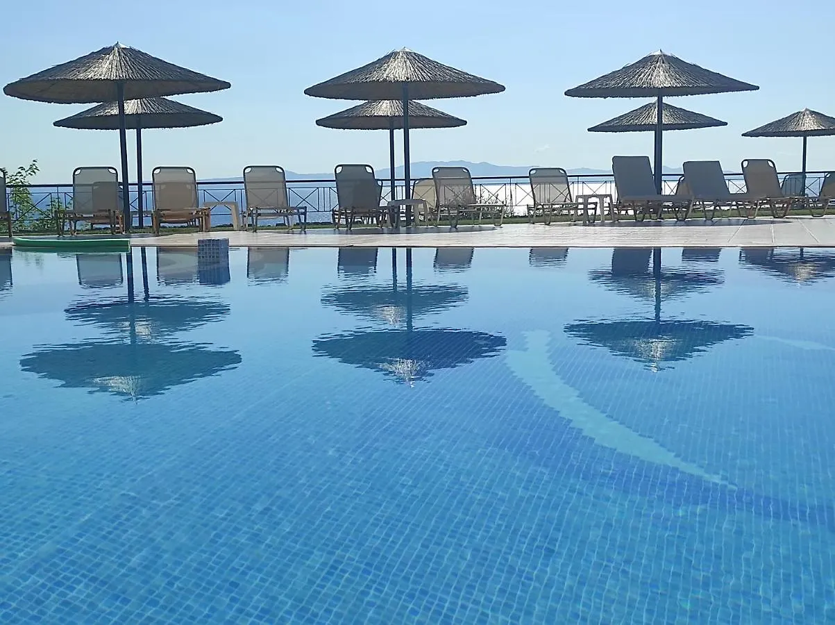 Aegean Blue Studios Afytos Greece