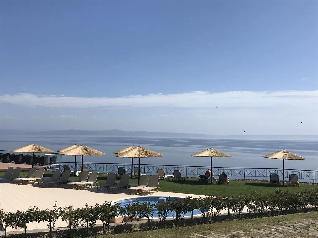Aegean Blue Studios Afytos