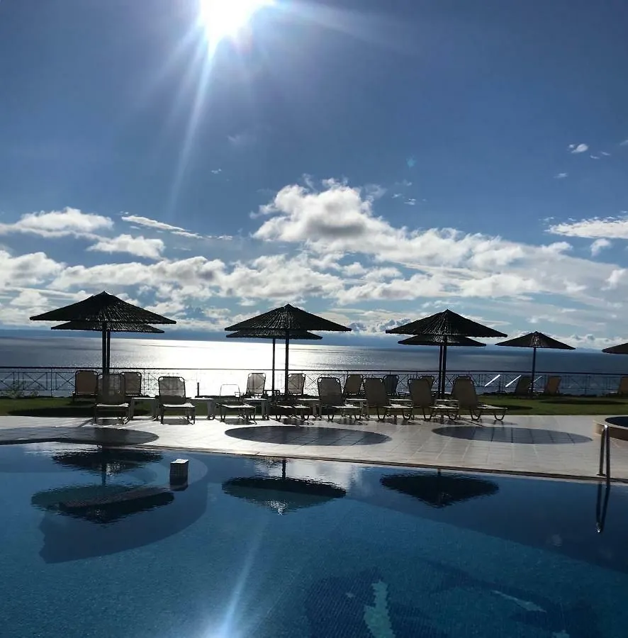 *** Aparthotel Aegean Blue Studios Afytos Greece