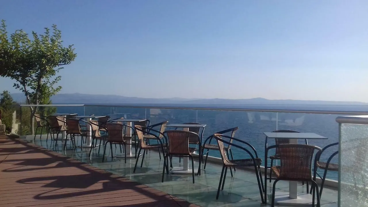 Aegean Blue Studios Afytos
