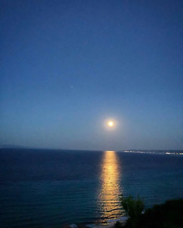 Aegean Blue Studios Afytos Greece