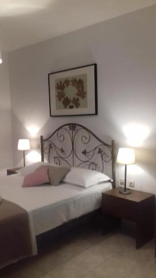 Aparthotel Aegean Blue Studios Afytos