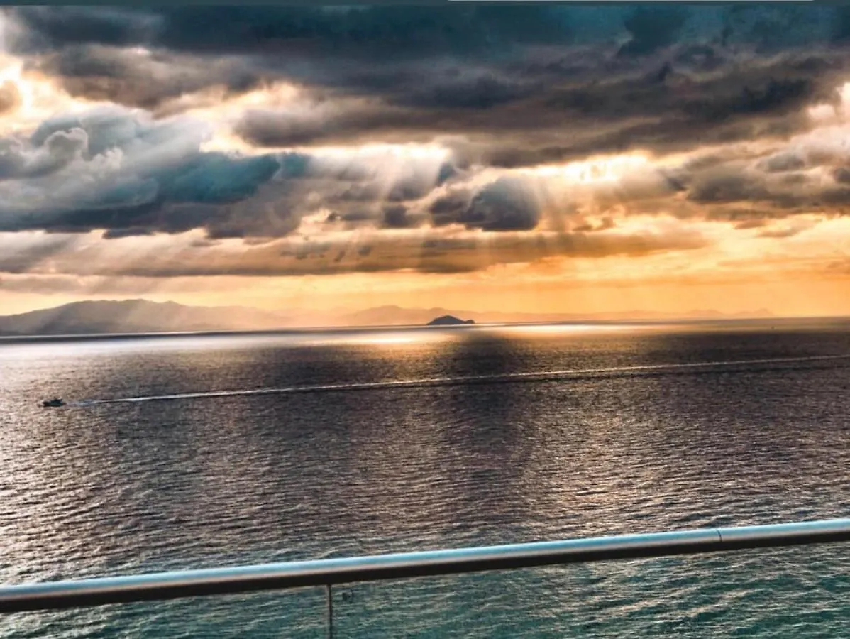 Aegean Blue Studios Afytos Griekenland